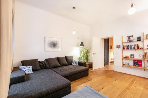 Schöne Dreizimmerwohnung - main image