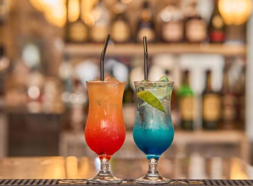 Watercress Hotel in Lagos