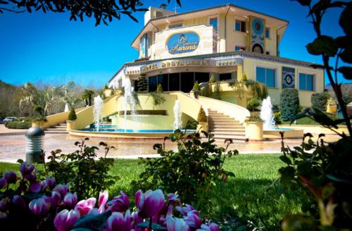 L'Isola Di Aurora Hotel de charme Scigliano