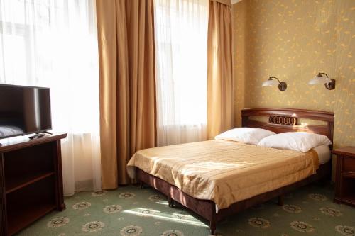 Anin Park Hotel, Warsaw (photo 8)