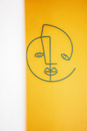 37 LAMARTINE - Magnifique Studio Art Deco - Centre-ville, Nizza (foto 4)