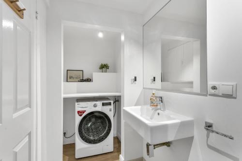 Live as Locals Apartments 5