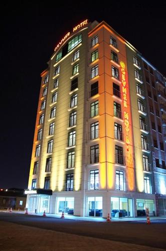 hotel photo