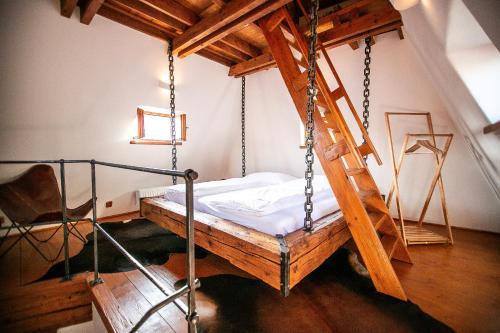 Mill Apartments - image 4