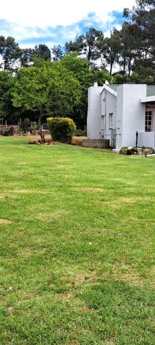 KASP Cottage KASP Cottage