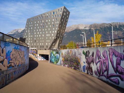 Ramada Innsbruck Tivoli - image 12