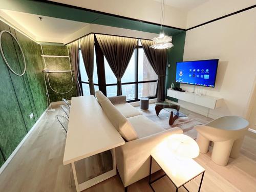 Times Square by Manhattan Group, Kuala Lumpur