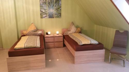 Appartements DW16~17~19 in Dortmund - image 11