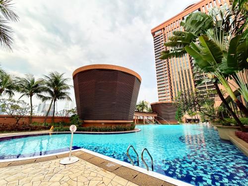 Berjaya Times Square by Manhattan Group - image 9