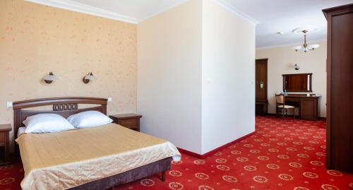 Anin Park Hotel, Warsaw (photo 10)