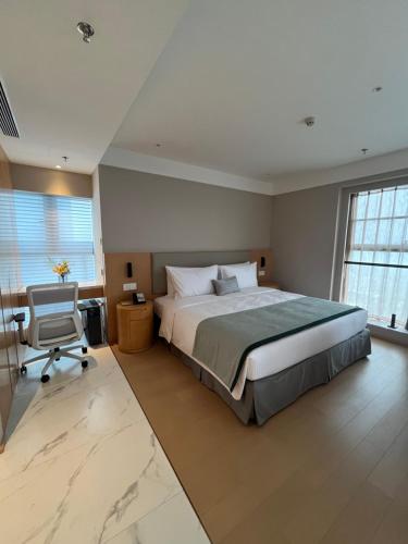 西安盛捷沣东服务公寓 西安盛捷沣东服务公寓