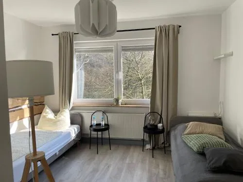 Bigge Elements Gästezimmer 2 "Osten" 2 Personen in Olpe, Deutschland