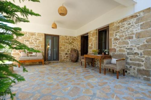 Apartments Panethimos gîte à louer Pananianá