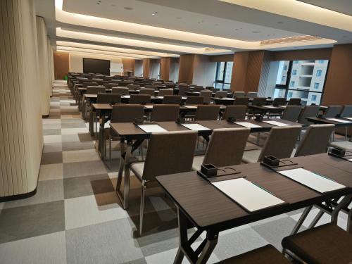 西安盛捷沣东服务公寓 西安盛捷沣东服务公寓