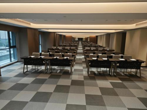 西安盛捷沣东服务公寓 西安盛捷沣东服务公寓