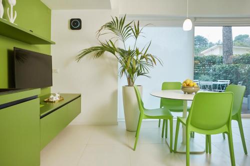 135 - Family Suite The Flowers SPIAGGIA IN OMAGGIO