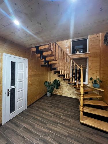 外部景觀, Садиба Магнолія in 格雷賓尼夫村