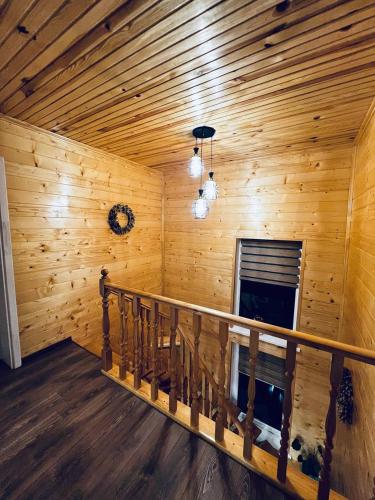 外部景觀, Садиба Магнолія in 格雷賓尼夫村