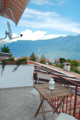  Appartamento Bijoux - Theater Home in 25080 Tignale