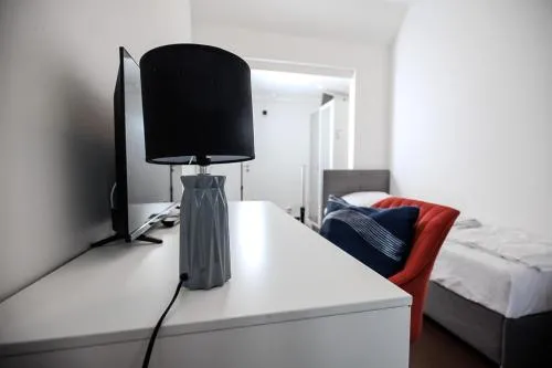 Komfortable 2-Zimmer-Ferienwohnung mit separatem Eingang und Highspeed WLAN in Paderborn, Deutschland