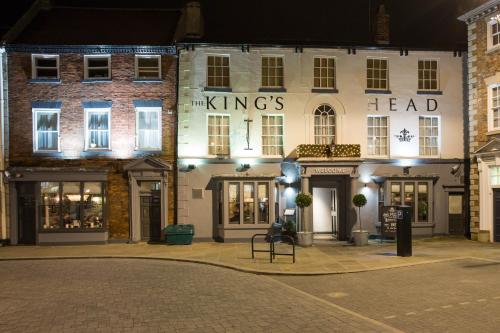 The King's Head