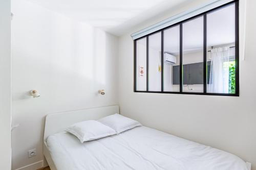 Lavie Maison Studio avec Jardin, Bordeaux (Foto 3)