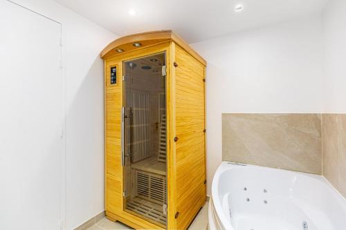 Lavie Maison Studio avec Jardin, Bordeaux (Foto 6)