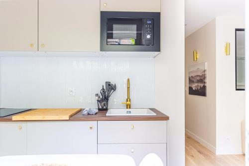 Lavie Maison Studio avec Jardin, Bordeaux (Foto 9)