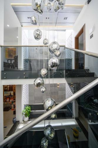 Nội Homestay - 숙소 외관