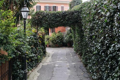 Trastevere Apartment Rome