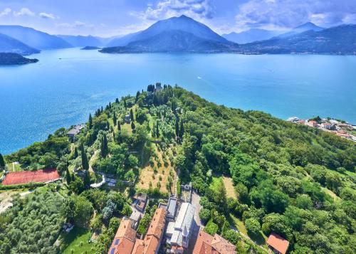 Agriturismo Castello di Vezio 3