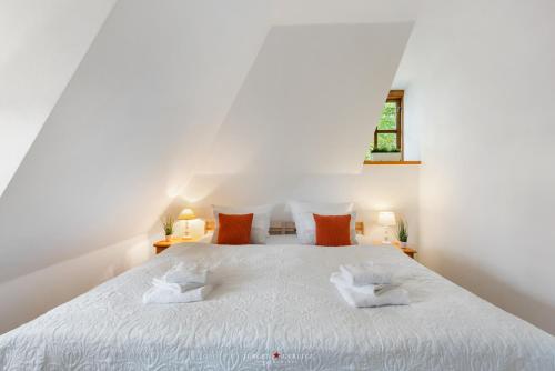 Dornröschen 1 in Steinberg, Deutschland