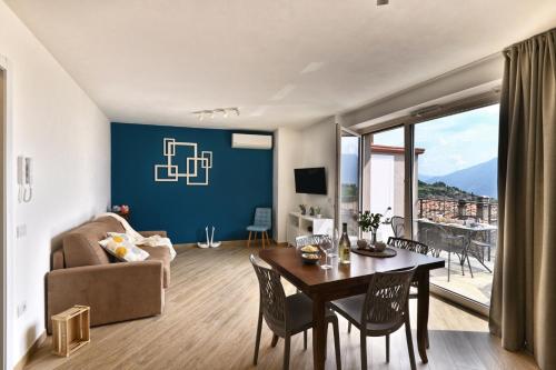  Appartamento Lucia - Theater Home in Campione del Garda