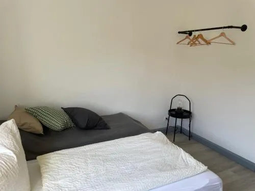 Bigge Elements Gästezimmer 4 "Westen" 4 Personen in Olpe, Deutschland