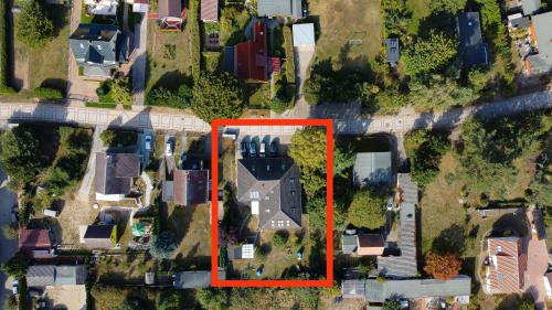 Haus 5 Elemente- Fewo Erde mit Terrasse und Bio-Kamin - image 3