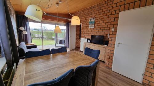  Vacation home Zwaantje #BL66 in Callantsoog