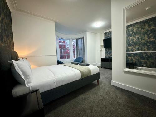 The Bernard Rooms in Southampton