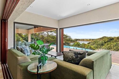 設施, San Lameer Villa 1604 - 4 Bedroom Premier - 8 pax - San Lameer Rental Agency in 南布隆姆