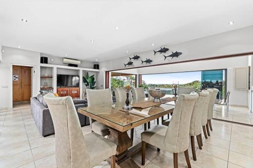 設施, San Lameer Villa 1604 - 4 Bedroom Premier - 8 pax - San Lameer Rental Agency in 南布隆姆