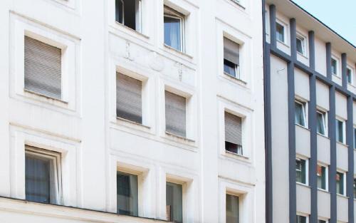 2-Rent Group Hostel Apartments SEN14 in München, Deutschland