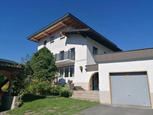 Villa P24 Imst in Imst, Österreich