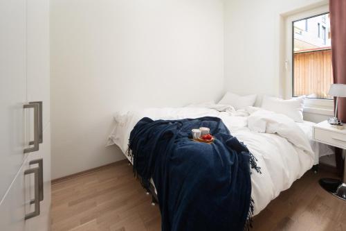 BJØRVIKA APARTMENTS Opera Area Oslo city center - image 12