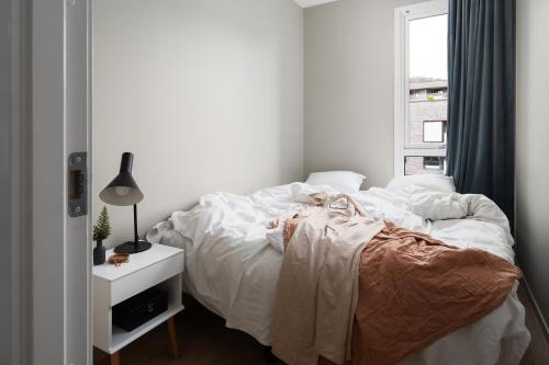 BJØRVIKA APARTMENTS Opera Area Oslo city center - image 9