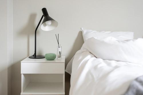 BJØRVIKA APARTMENTS Opera Area Oslo city center - main image