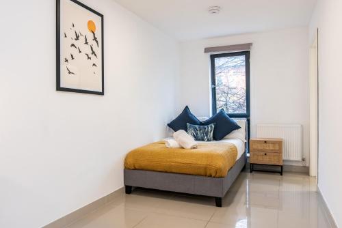 3-BR Apartment in the Heart of Leeds City Centre, Leeds (Foto 6)