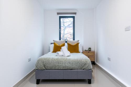 3-BR Apartment in the Heart of Leeds City Centre, Leeds (Foto 5)