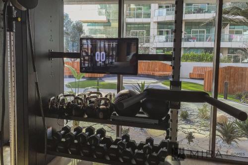 Mira Holiday Homes - Lovely new 1 bedroom in Downtown, Dubaï (photo 2)
