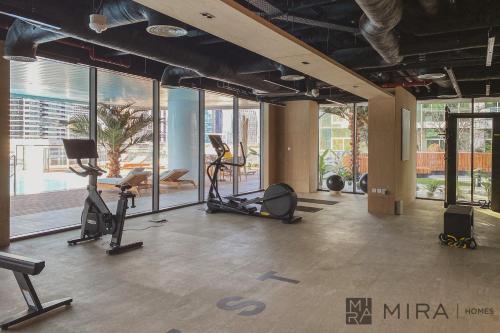 Mira Holiday Homes - Lovely new 1 bedroom in Downtown, Dubaï (photo 5)