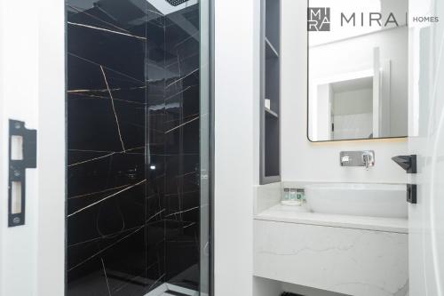 Mira Holiday Homes - Lovely new 1 bedroom in Downtown, Dubaï (photo 7)