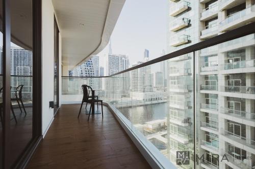 Mira Holiday Homes - Lovely new 1 bedroom in Downtown, Dubaï (photo 8)